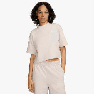 Nike Fanella sportive W NSW TOP SS JRSY 