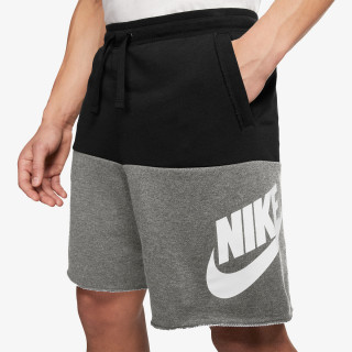Nike Produkte M NSW HE SHORT ALUMNI CB 