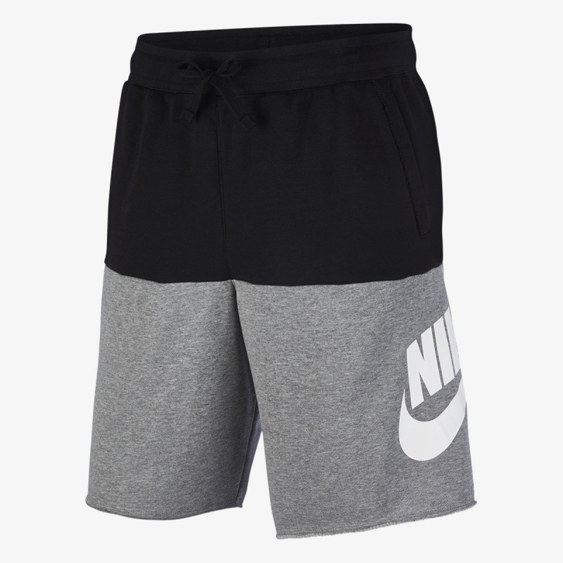 Nike Produkte M NSW HE SHORT ALUMNI CB 