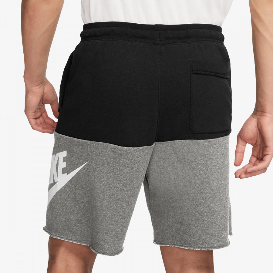 Nike Produkte M NSW HE SHORT ALUMNI CB 