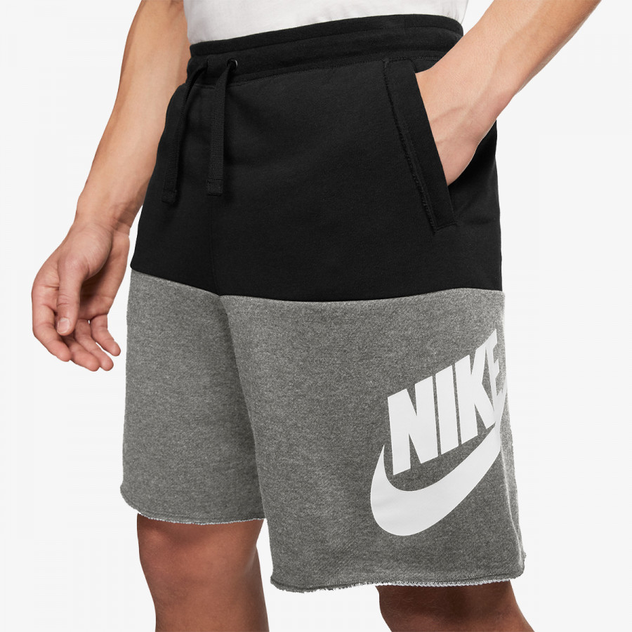 Nike Produkte M NSW HE SHORT ALUMNI CB 