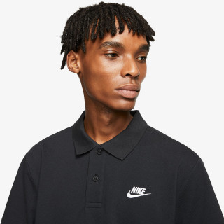 Nike Bluzë polo Sportswear 