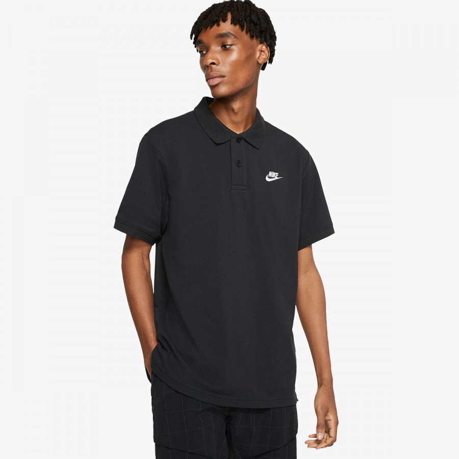Nike Bluzë polo Sportswear 
