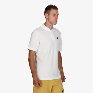 Nike Bluzë polo Sportswear 