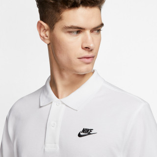 Nike Bluzë polo Sportswear 