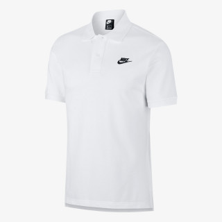 Nike Bluzë polo Sportswear 