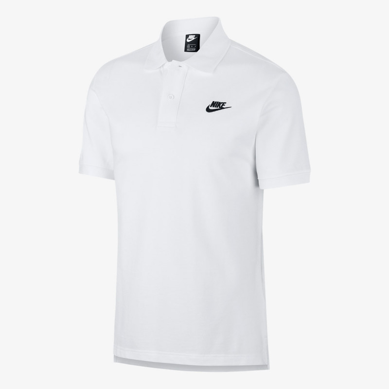 Nike Bluzë polo Sportswear 