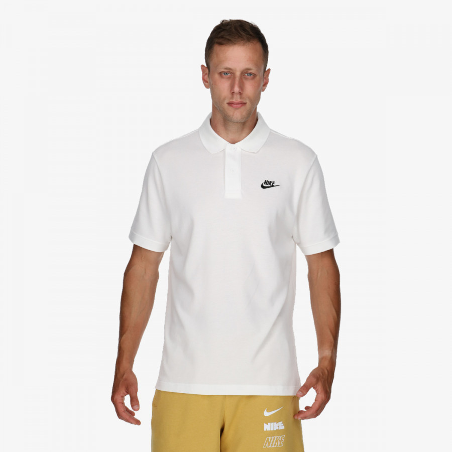 Nike Bluzë polo Sportswear 