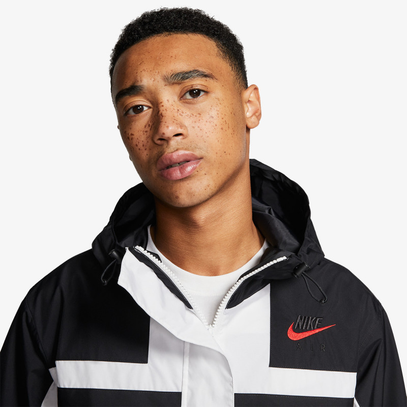 Nike Produkte M NSW NIKE AIR JKT WVN 