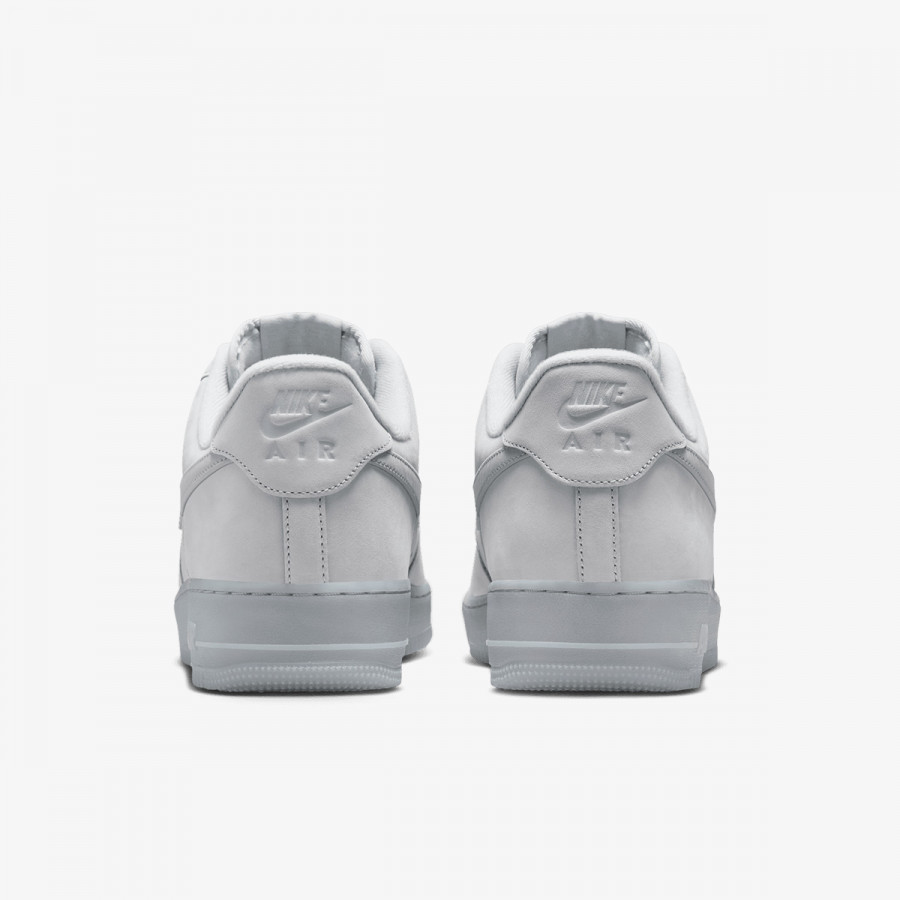 Nike Atlete AIR FORCE 1 '07 WB 