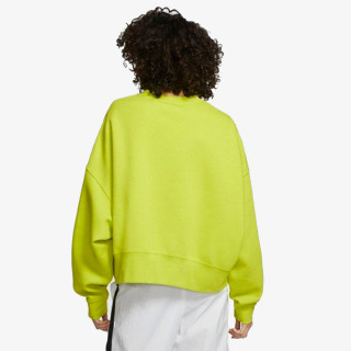 Nike Bluzë me mëngë të gjata W NSW CREW FLC TREND 