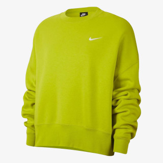 Nike Bluzë me mëngë të gjata W NSW CREW FLC TREND 