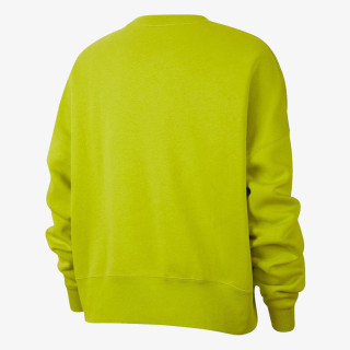 Nike Bluzë me mëngë të gjata W NSW CREW FLC TREND 