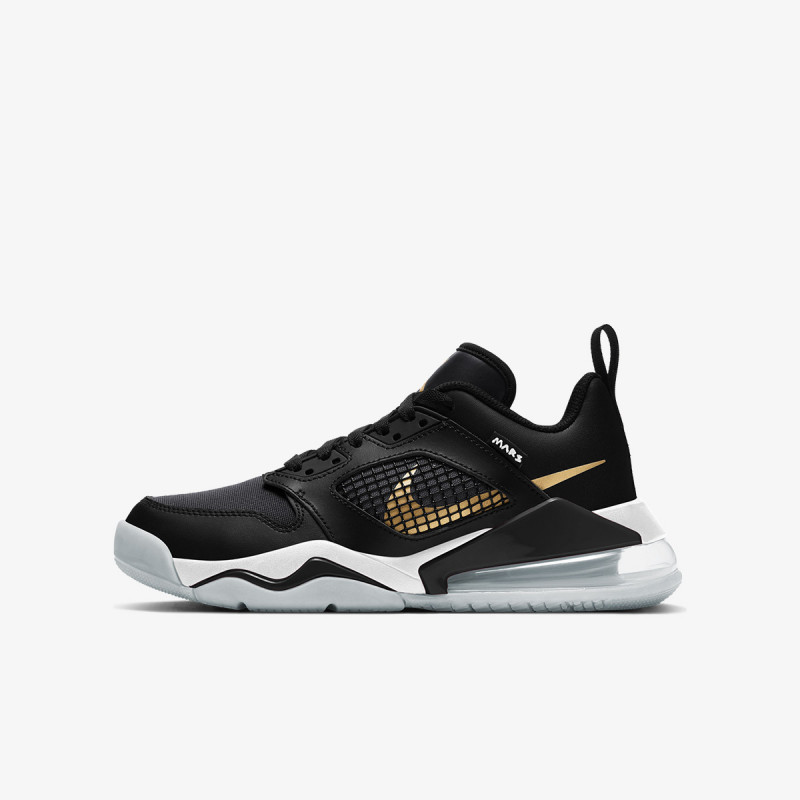 jordan mars 270 bg