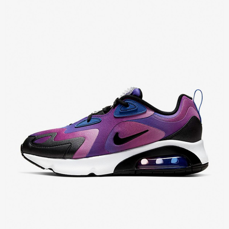 Nike air max 200 buzz top