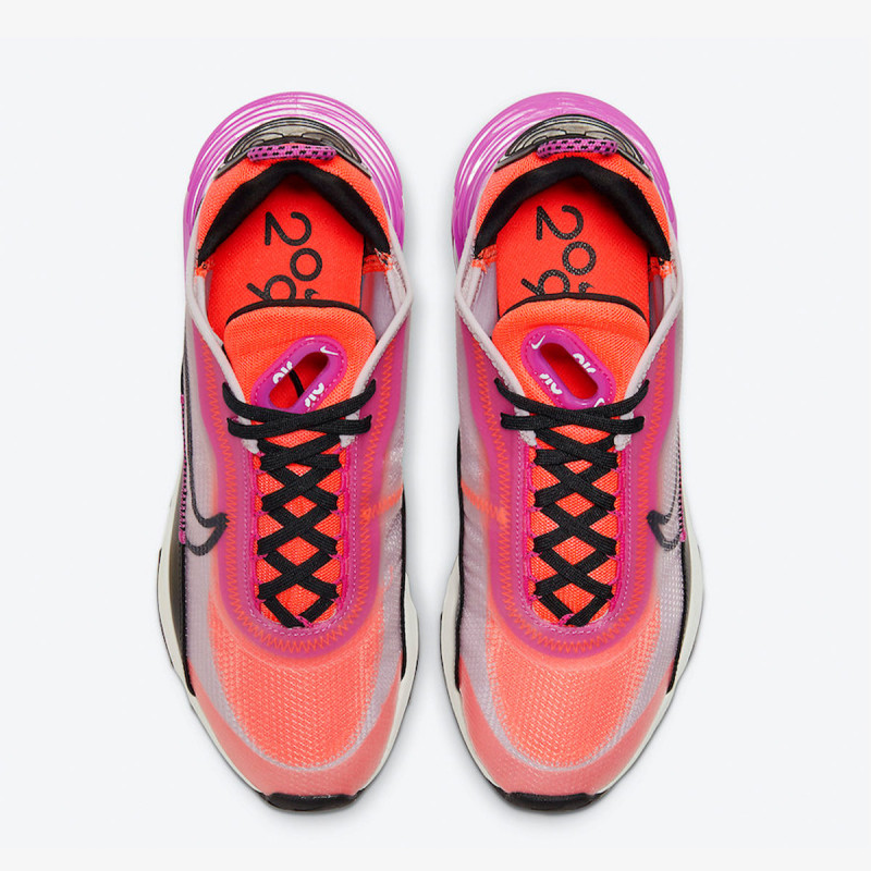 Nike Produkte W AIR MAX 2090 Buzz Online Shop