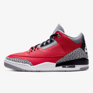 Nike Atlete AIR JORDAN 3 RETRO SE 