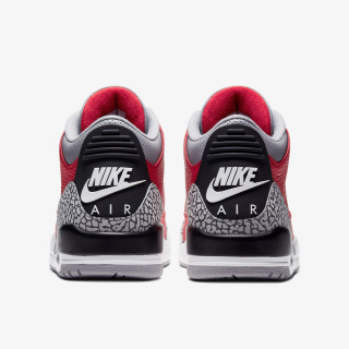 Nike Atlete AIR JORDAN 3 RETRO SE 