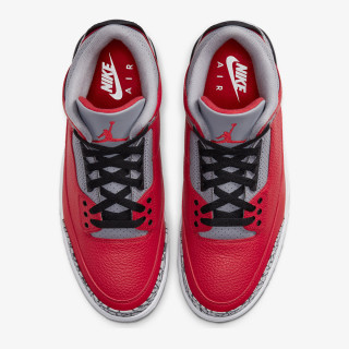 Nike Atlete AIR JORDAN 3 RETRO SE 