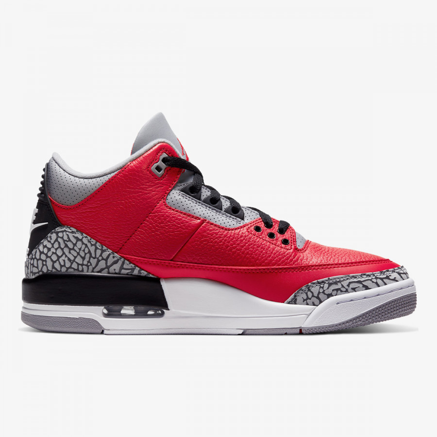 Nike Atlete AIR JORDAN 3 RETRO SE 