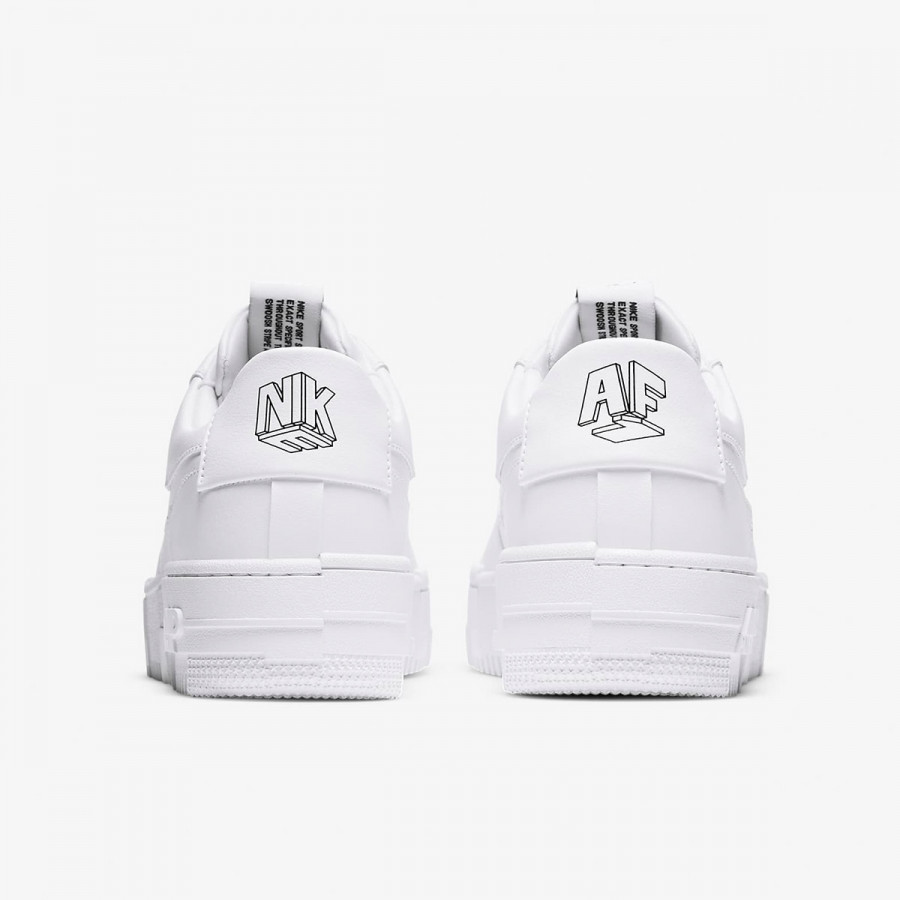 Nike Produkte W AF1 PIXEL 