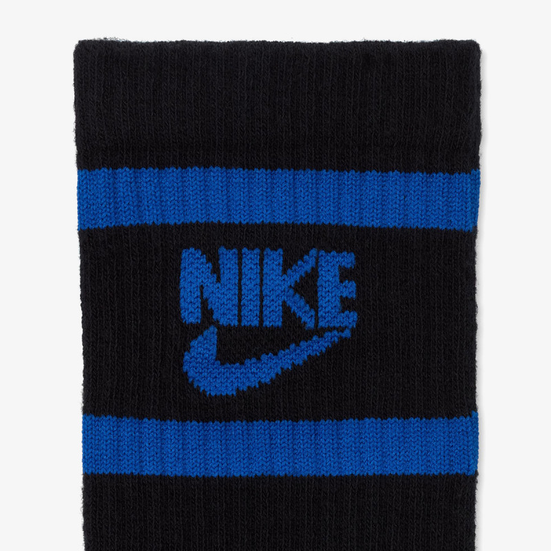 Nike Çorape Y NK EVERYDAY CUSH CREW 6PR -GFX2 