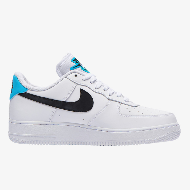Nike Atlete AIR FORCE 1 '07 1FA20 WW 