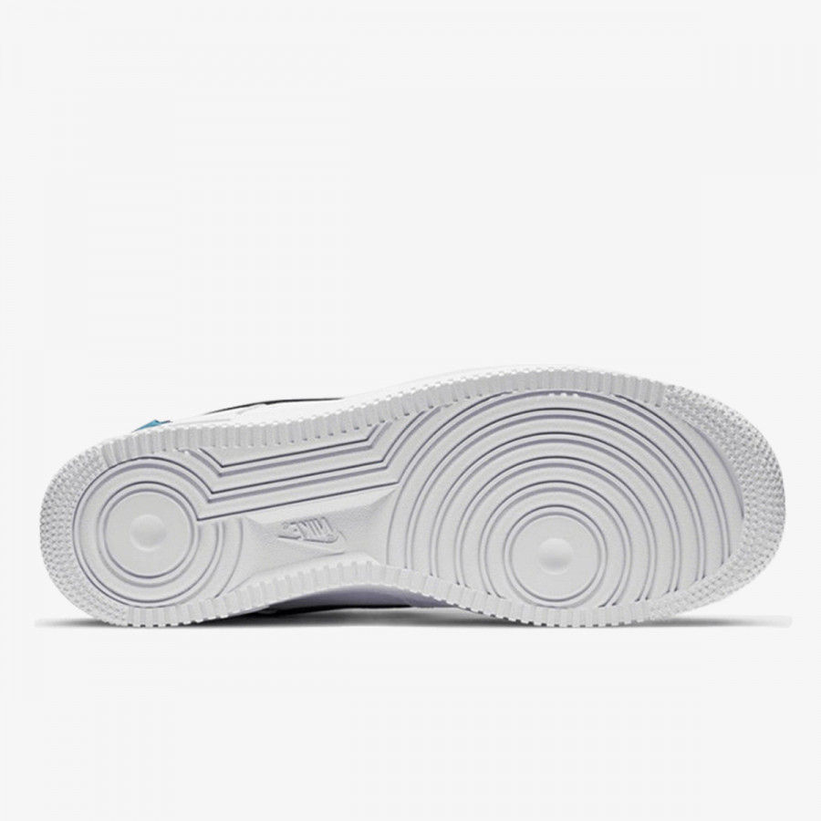 Nike Atlete AIR FORCE 1 '07 1FA20 WW 
