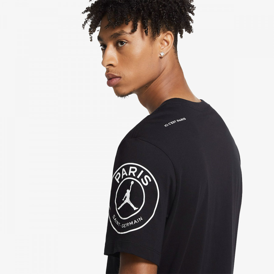 Nike Produkte M JORDAN PSG LOGO TEE 