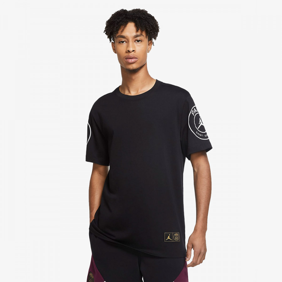 Nike Produkte M JORDAN PSG LOGO TEE 