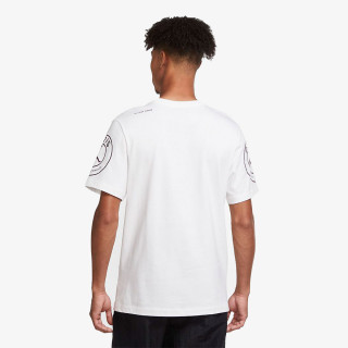 Nike Produkte M JORDAN PSG LOGO TEE 