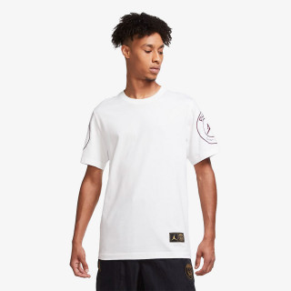 Nike Produkte M JORDAN PSG LOGO TEE 
