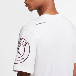 Nike Produkte M JORDAN PSG LOGO TEE 