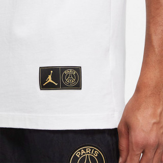 Nike Produkte M JORDAN PSG LOGO TEE 