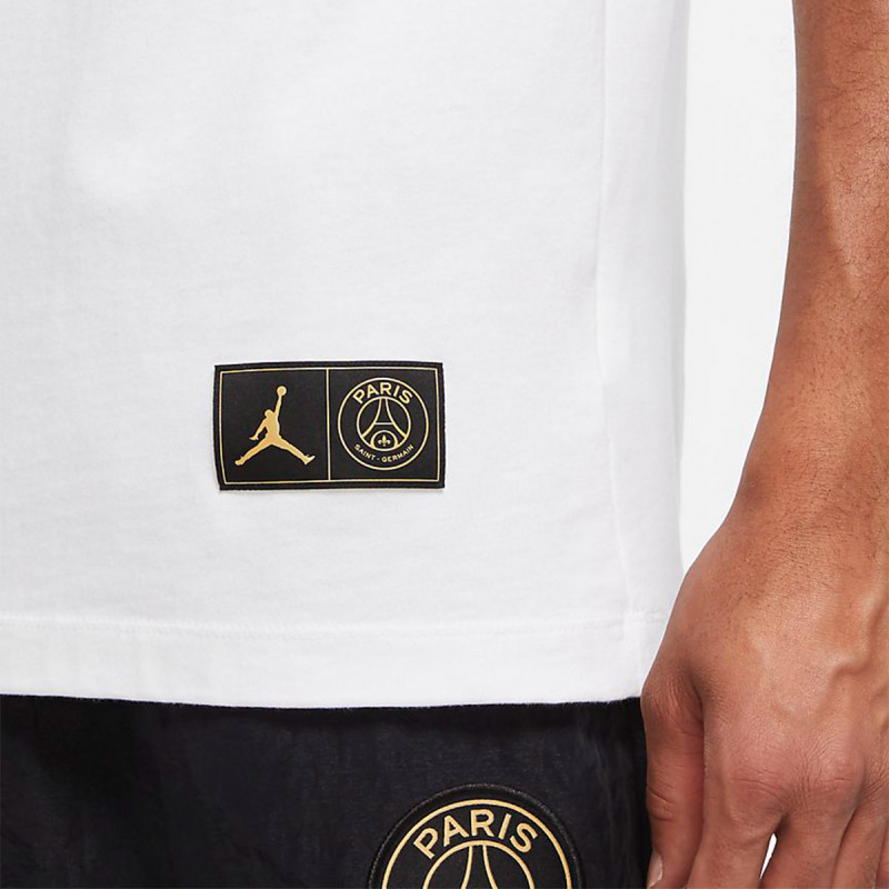 Nike Produkte M JORDAN PSG LOGO TEE 