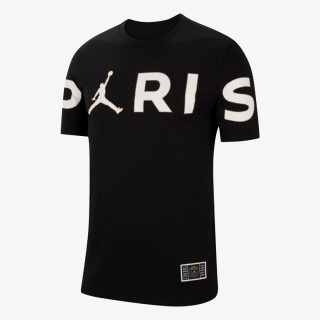 Nike Produkte M JORDAN PSG WORDMARK TEE 