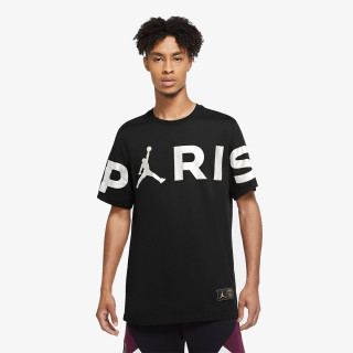 Nike Produkte M JORDAN PSG WORDMARK TEE 