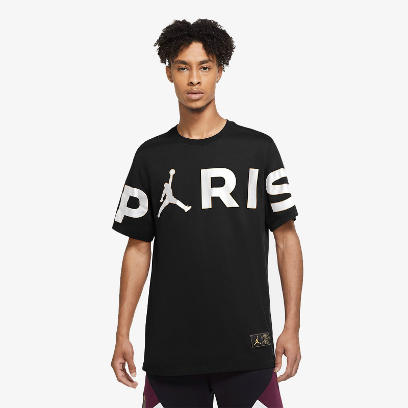Nike Produkte M JORDAN PSG WORDMARK TEE 