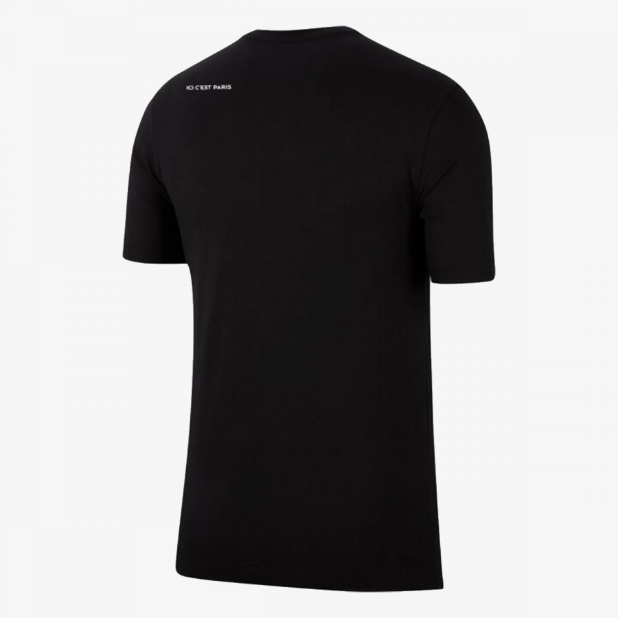 Nike Produkte M JORDAN PSG WORDMARK TEE 