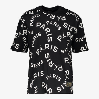 Nike Produkte M JORDAN PSG JOCK TAG TEE 