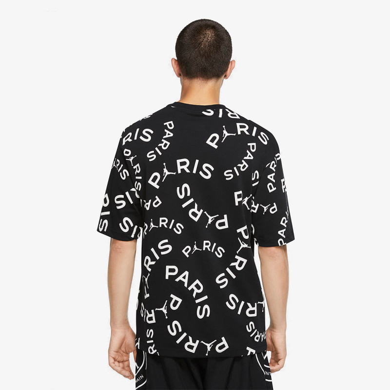 Nike Produkte M JORDAN PSG JOCK TAG TEE 