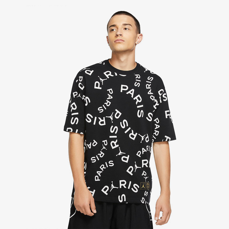 Nike Produkte M JORDAN PSG JOCK TAG TEE 