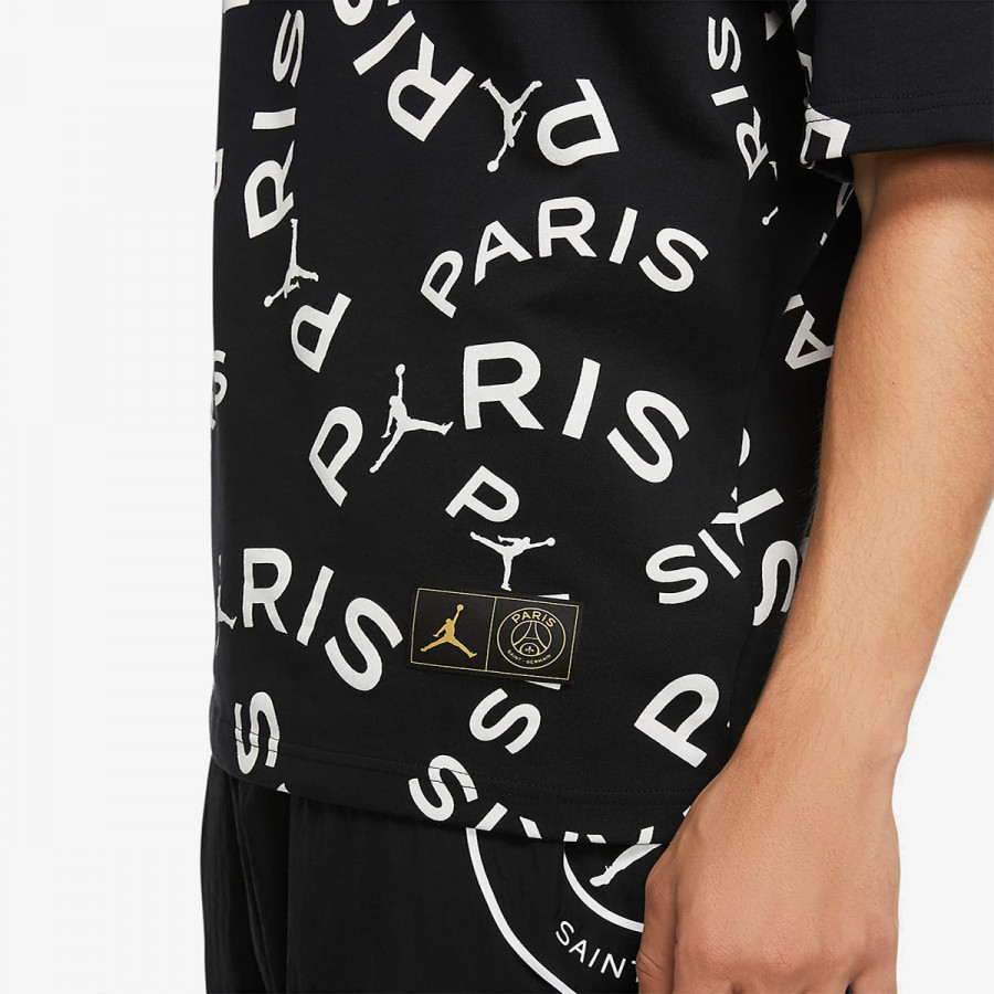 Nike Produkte M JORDAN PSG JOCK TAG TEE 