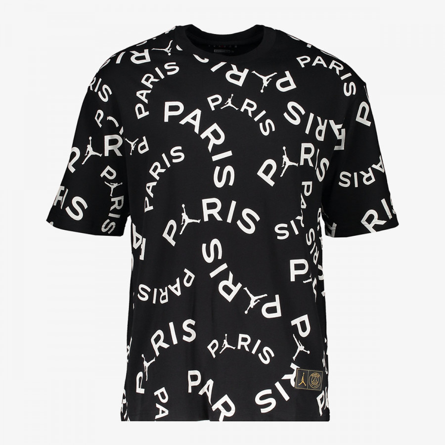 Nike Produkte M JORDAN PSG JOCK TAG TEE 