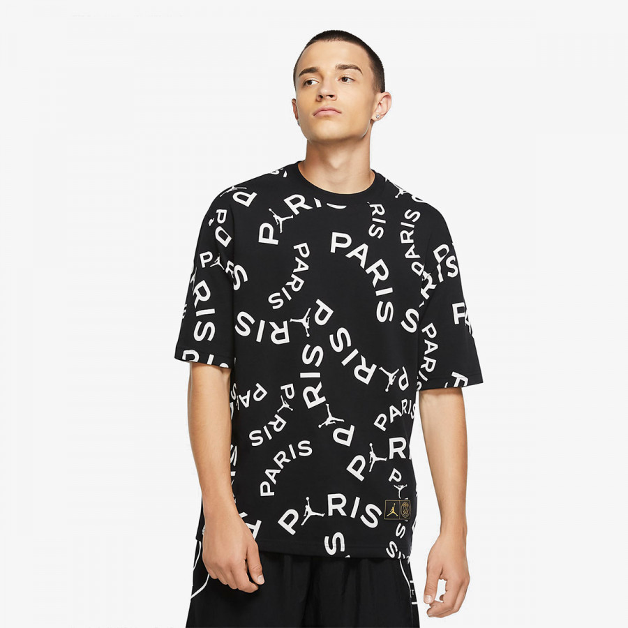 Nike Produkte M JORDAN PSG JOCK TAG TEE 