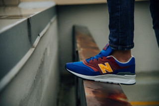 New Balance Produkte 997 