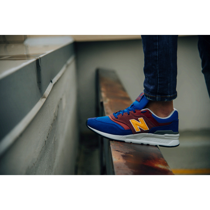 New Balance Produkte 997 