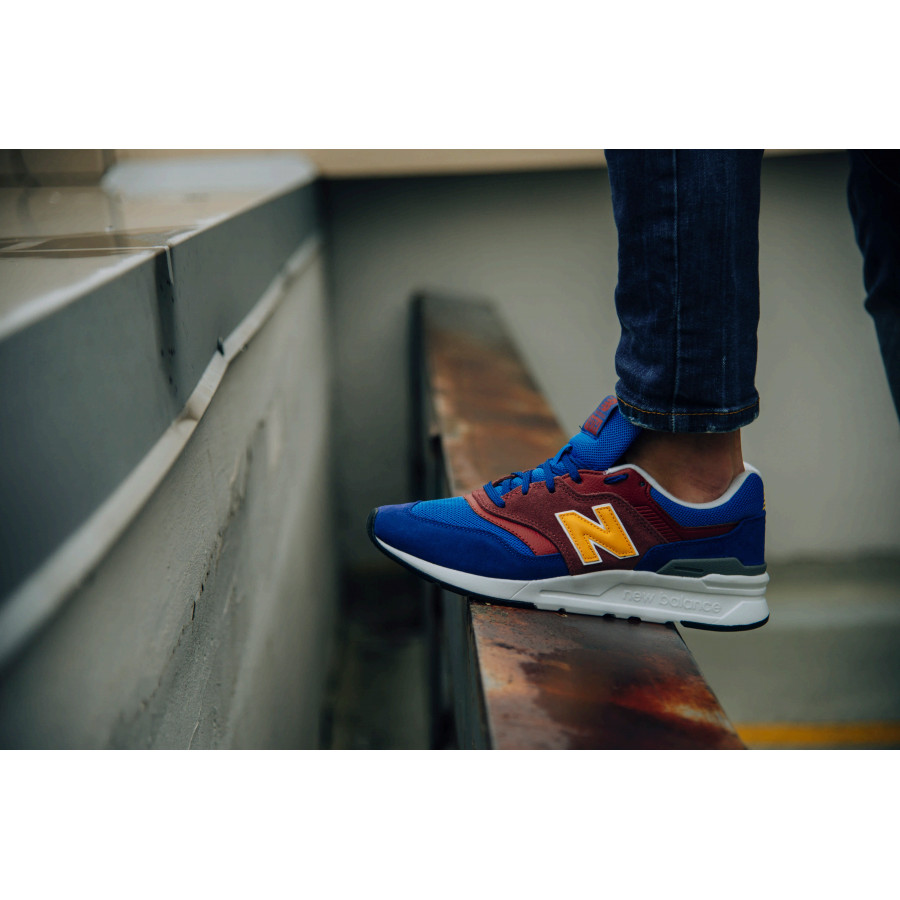 New Balance Produkte 997 