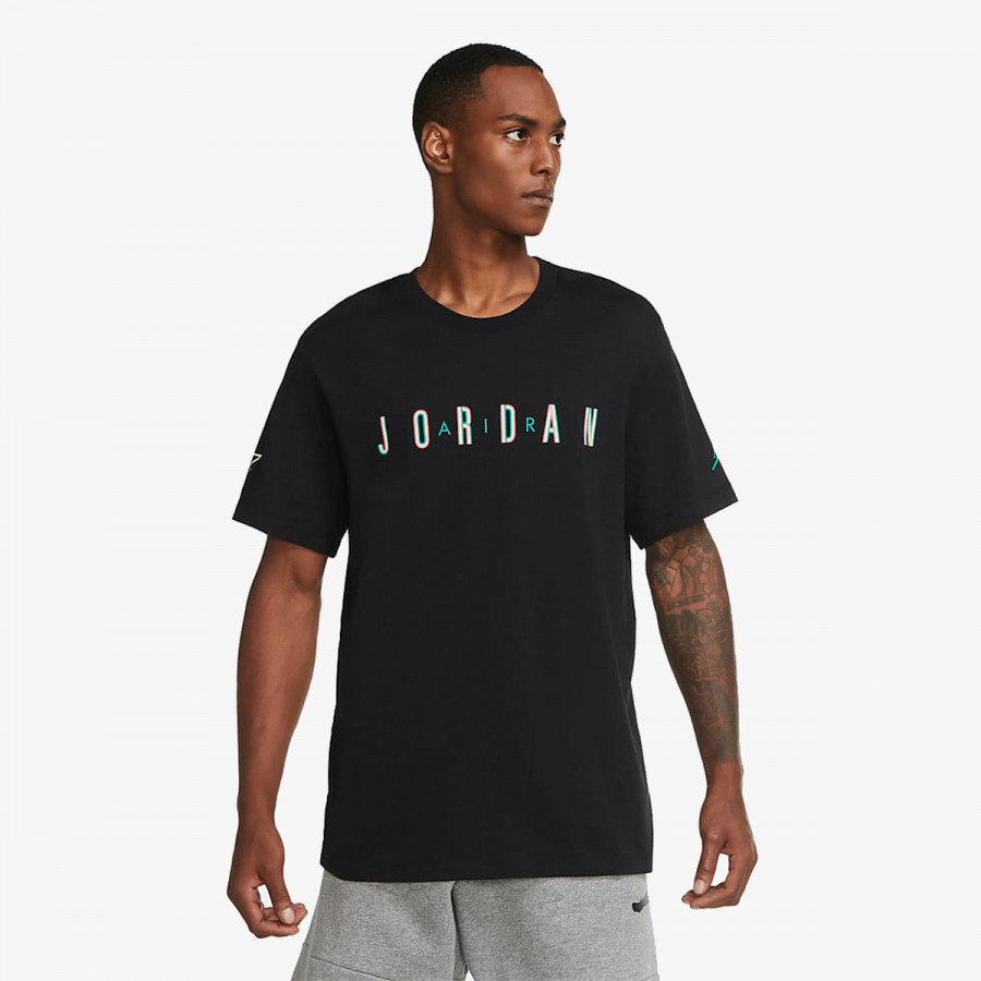 Nike Produkte M J SPORT DNA SS CREW 
