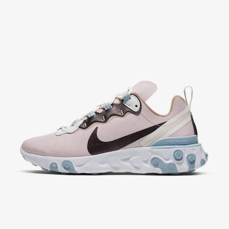 Nike react element 55 buzz 2025